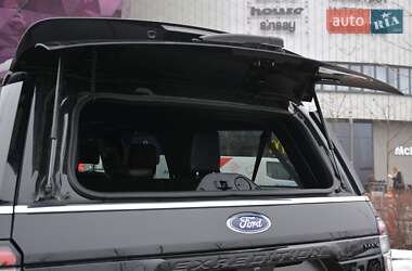 Внедорожник / Кроссовер Ford Expedition 2020 в 