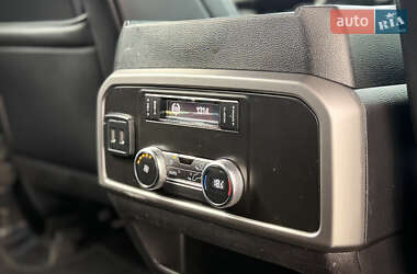 Внедорожник / Кроссовер Ford Expedition 2019 в 