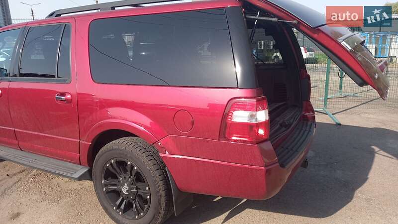 Позашляховик / Кросовер Ford Expedition 2016 в Києві фото 68 Позашляховик / Кросовер Ford Expedition 2016 в Києві