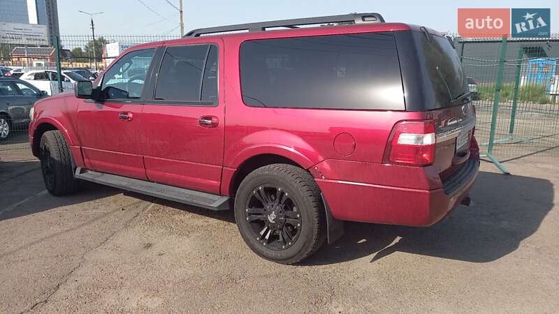 Позашляховик / Кросовер Ford Expedition 2016 в Києві фото 87 Позашляховик / Кросовер Ford Expedition 2016 в Києві