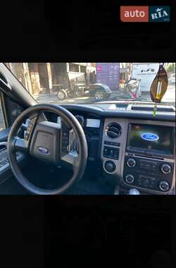 Внедорожник / Кроссовер Ford Expedition 2016 в Киеве