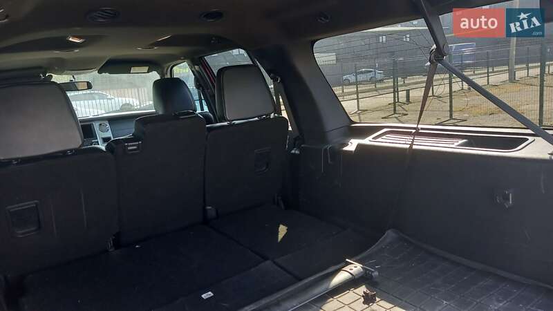 Позашляховик / Кросовер Ford Expedition 2016 в Києві фото 64 Позашляховик / Кросовер Ford Expedition 2016 в Києві