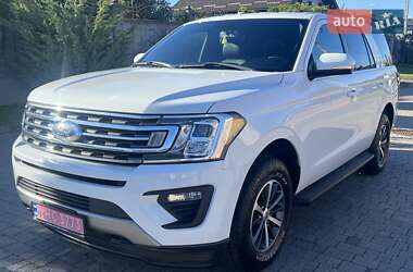 Внедорожник / Кроссовер Ford Expedition 2019 в Ровно