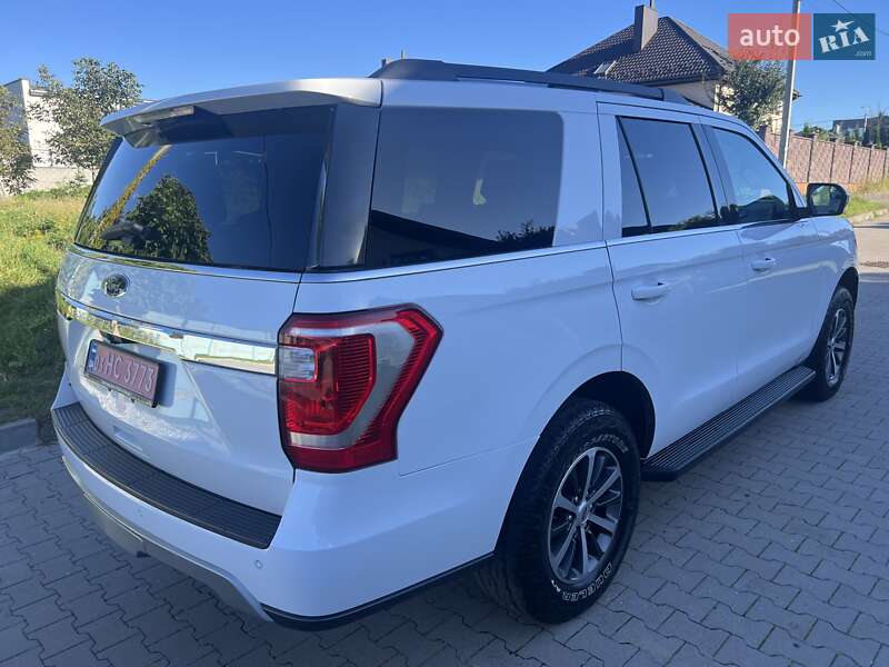 Внедорожник / Кроссовер Ford Expedition 2019 в Ровно