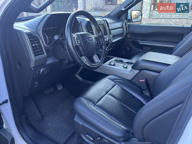 Внедорожник / Кроссовер Ford Expedition 2019 в Ровно