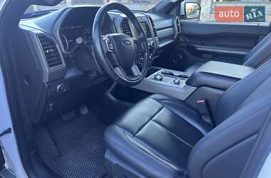 Позашляховик / Кросовер Ford Expedition 2019 в 