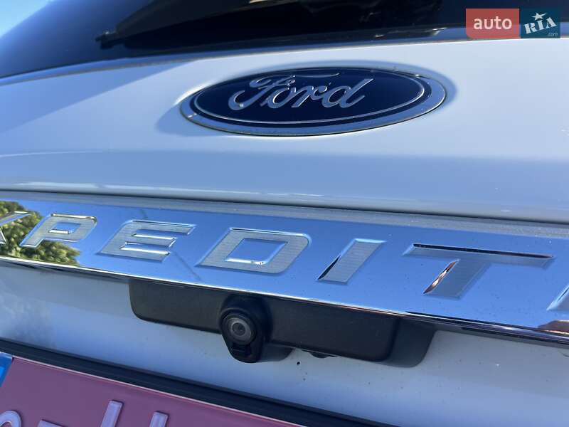 Внедорожник / Кроссовер Ford Expedition 2019 в Ровно