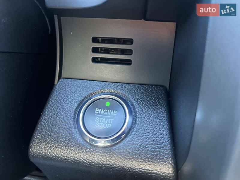 Внедорожник / Кроссовер Ford Expedition 2019 в Ровно