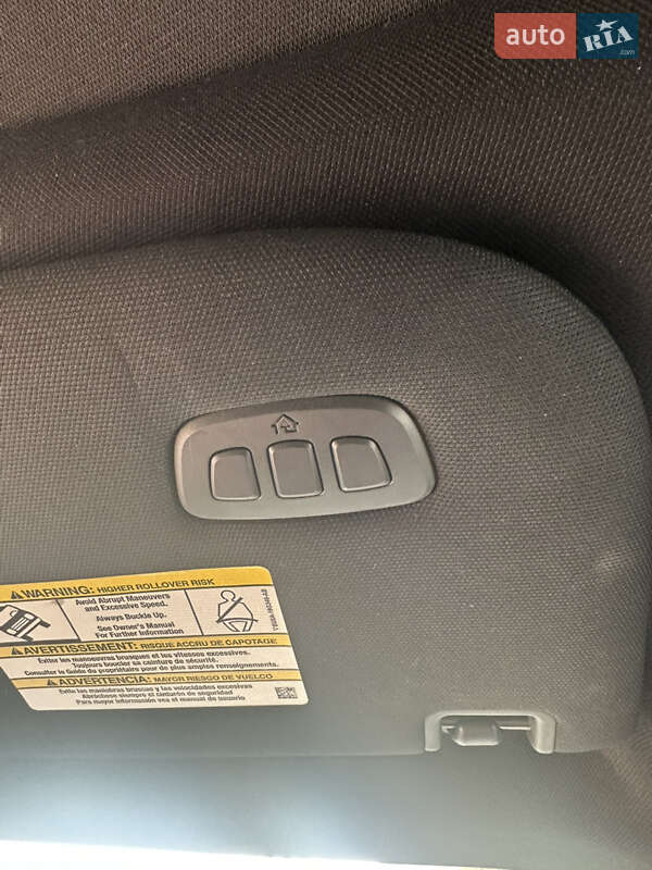 Внедорожник / Кроссовер Ford Expedition 2021 в Киеве фото 9 Внедорожник / Кроссовер Ford Expedition 2021 в Киеве