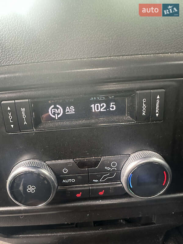 Внедорожник / Кроссовер Ford Expedition 2021 в Киеве фото 11 Внедорожник / Кроссовер Ford Expedition 2021 в Киеве