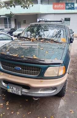 Внедорожник / Кроссовер Ford Expedition 1997 в 