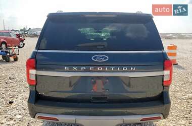 Внедорожник / Кроссовер Ford Expedition 2024 в 