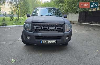 Позашляховик / Кросовер Ford Expedition 2007 в Києві