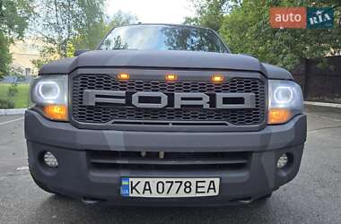 Внедорожник / Кроссовер Ford Expedition 2007 в Киеве