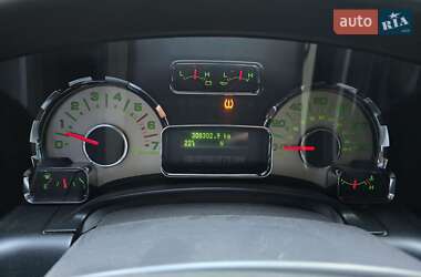 Позашляховик / Кросовер Ford Expedition 2007 в Києві