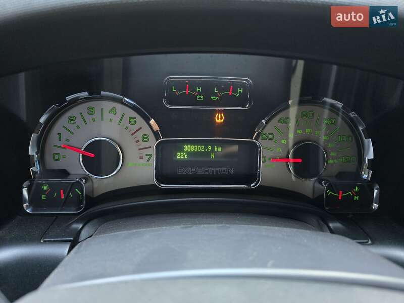 Внедорожник / Кроссовер Ford Expedition 2007 в Киеве фото 24 Внедорожник / Кроссовер Ford Expedition 2007 в Киеве