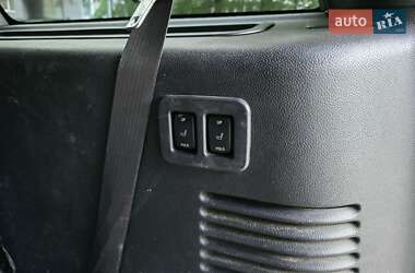 Позашляховик / Кросовер Ford Expedition 2007 в Києві