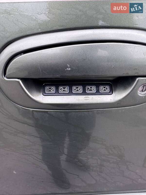 Внедорожник / Кроссовер Ford Expedition 2000 в Виноградове