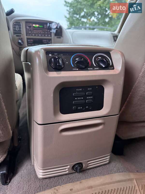 Внедорожник / Кроссовер Ford Expedition 2000 в Виноградове