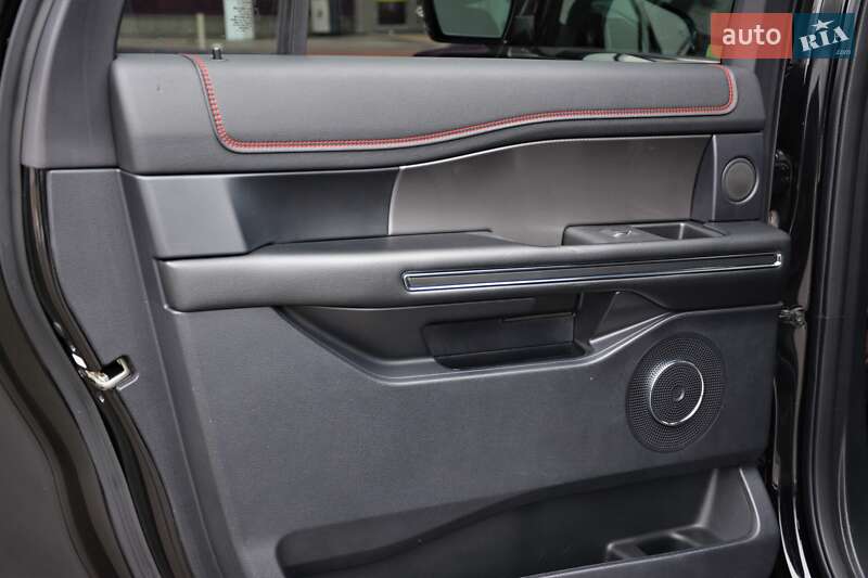 Внедорожник / Кроссовер Ford Expedition 2020 в Киеве