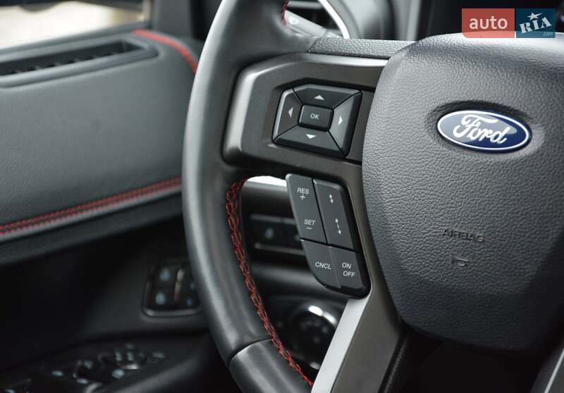 Внедорожник / Кроссовер Ford Expedition 2020 в Киеве