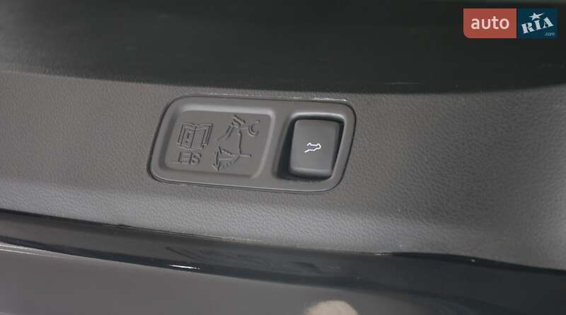 Внедорожник / Кроссовер Ford Expedition 2020 в Киеве