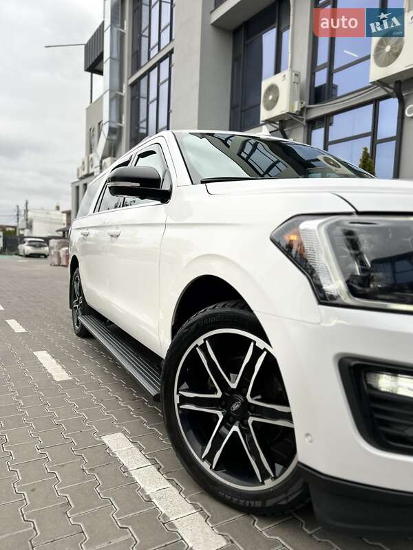 Позашляховик / Кросовер Ford Expedition 2019 в Рівному фото 13 Позашляховик / Кросовер Ford Expedition 2019 в Рівному