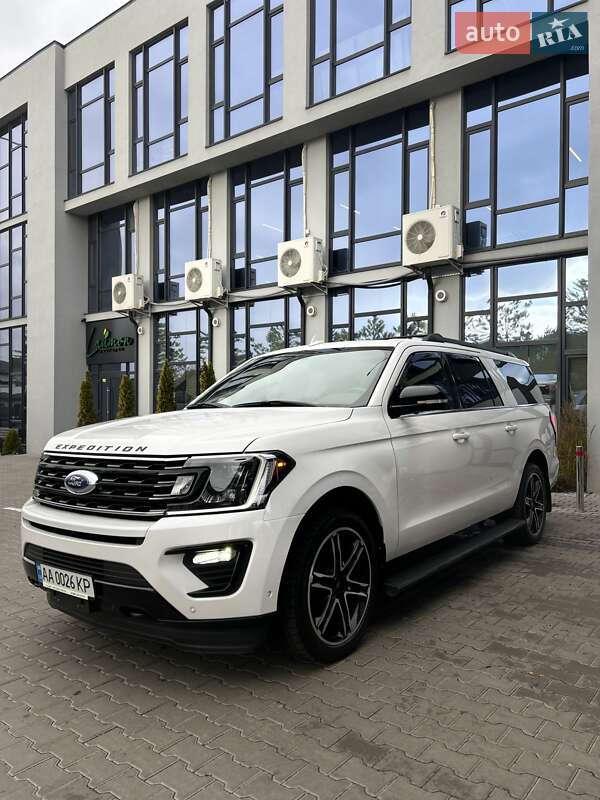 Позашляховик / Кросовер Ford Expedition 2019 в Рівному фото 17 Позашляховик / Кросовер Ford Expedition 2019 в Рівному