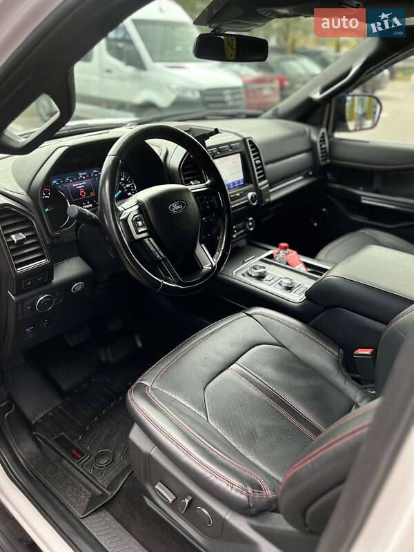 Позашляховик / Кросовер Ford Expedition 2019 в Рівному фото 26 Позашляховик / Кросовер Ford Expedition 2019 в Рівному