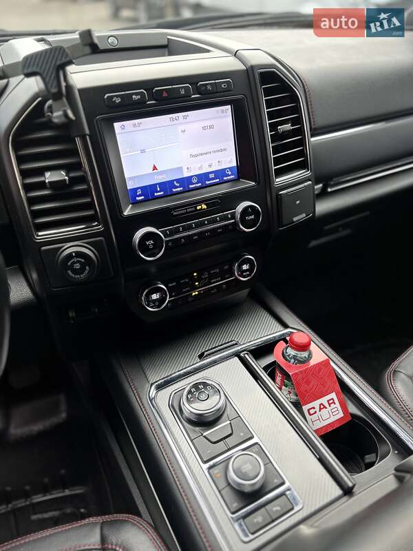 Позашляховик / Кросовер Ford Expedition 2019 в Рівному фото 30 Позашляховик / Кросовер Ford Expedition 2019 в Рівному