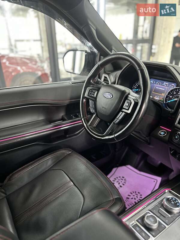 Позашляховик / Кросовер Ford Expedition 2019 в Рівному фото 34 Позашляховик / Кросовер Ford Expedition 2019 в Рівному
