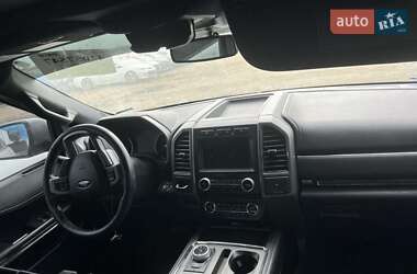 Внедорожник / Кроссовер Ford Expedition 2021 в Сумах
