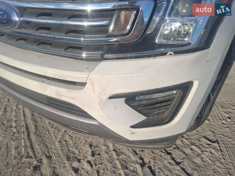Позашляховик / Кросовер Ford Expedition 2018 в Кропивницькому