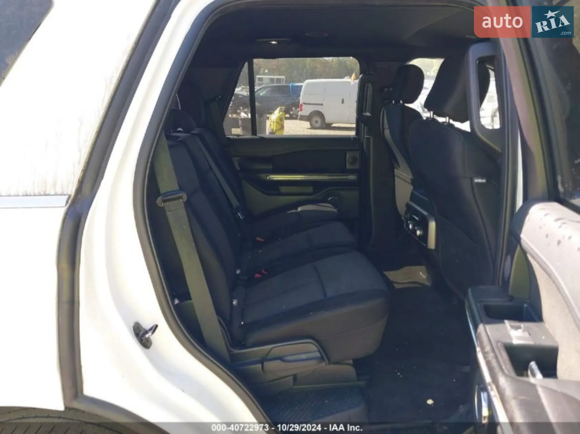 2018 Ford Expedition - мініатюра 29