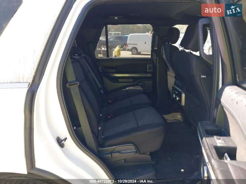 Позашляховик / Кросовер Ford Expedition 2018 в Кропивницькому