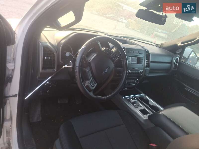 Позашляховик / Кросовер Ford Expedition 2018 в Кропивницькому