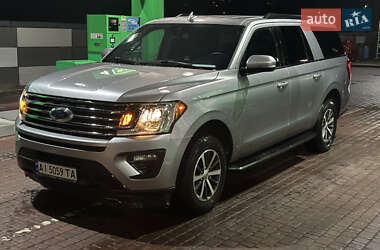 Внедорожник / Кроссовер Ford Expedition 2019 в Киеве