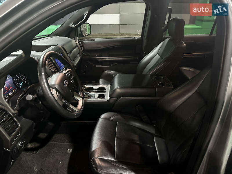 Внедорожник / Кроссовер Ford Expedition 2019 в Киеве