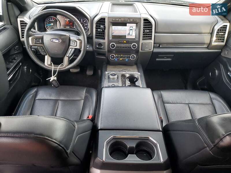 Позашляховик / Кросовер Ford Expedition 2020 в Харкові