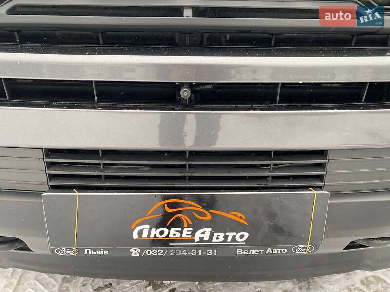 Позашляховик / Кросовер Ford Expedition 2020 в Львові фото 3 Позашляховик / Кросовер Ford Expedition 2020 в Львові