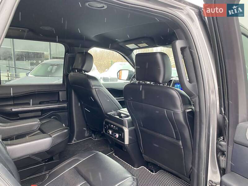 Позашляховик / Кросовер Ford Expedition 2020 в Львові фото 25 Позашляховик / Кросовер Ford Expedition 2020 в Львові