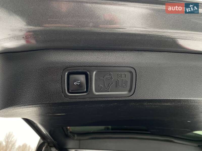 Позашляховик / Кросовер Ford Expedition 2020 в Львові фото 30 Позашляховик / Кросовер Ford Expedition 2020 в Львові