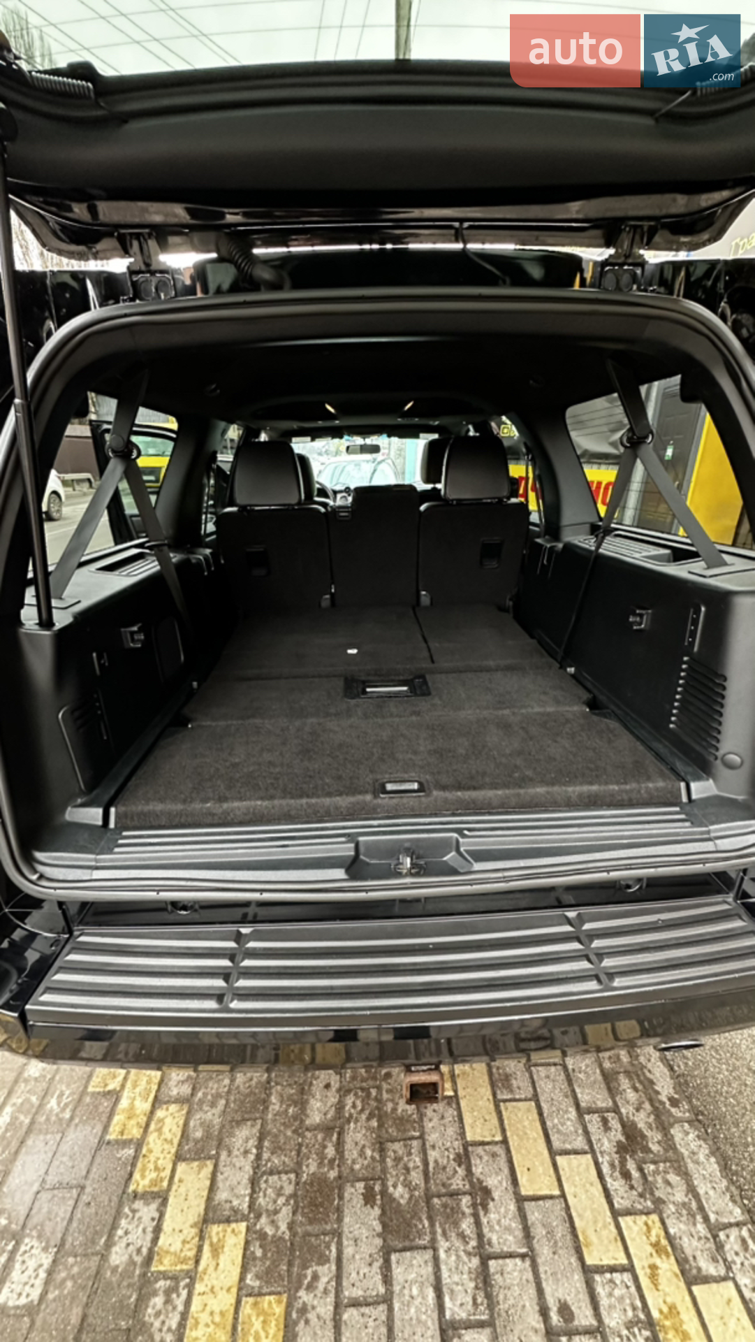 2016 Ford Expedition - мініатюра 22