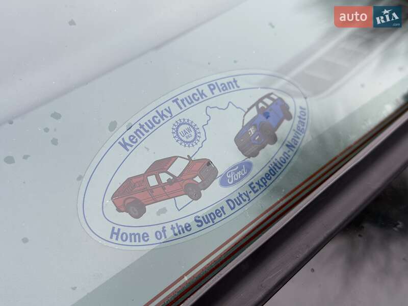 Позашляховик / Кросовер Ford Expedition 2020 в Вінниці