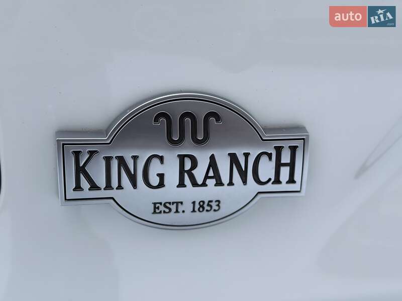 Позашляховик / Кросовер Ford Expedition 2020 в Вінниці