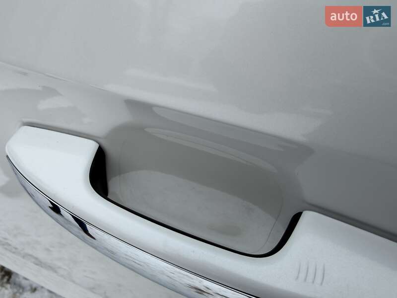 Позашляховик / Кросовер Ford Expedition 2020 в Вінниці