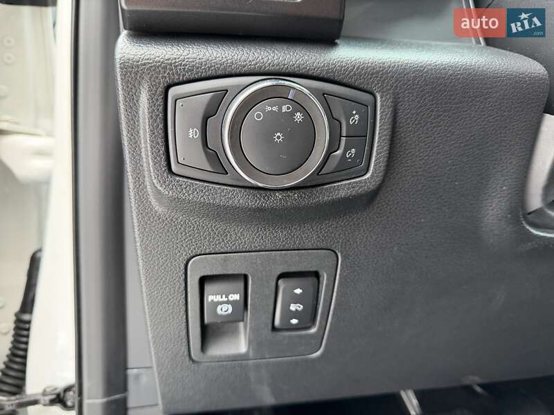 Позашляховик / Кросовер Ford Expedition 2020 в Вінниці