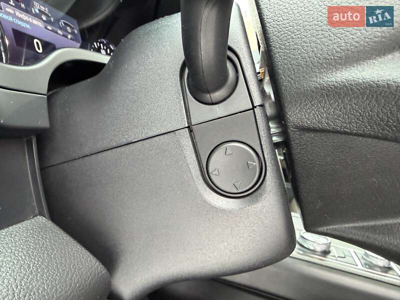 Позашляховик / Кросовер Ford Expedition 2020 в Вінниці