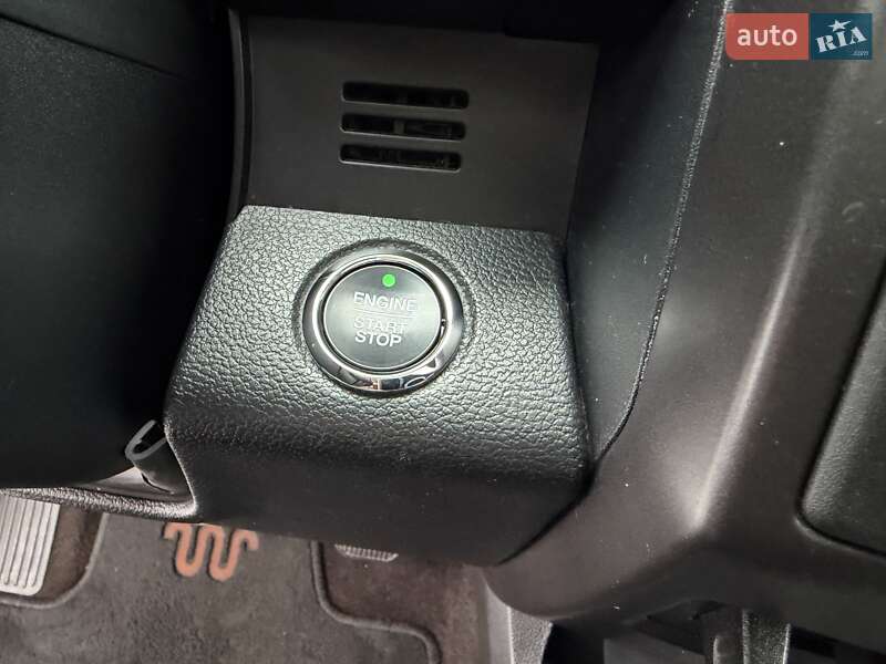 Позашляховик / Кросовер Ford Expedition 2020 в Вінниці