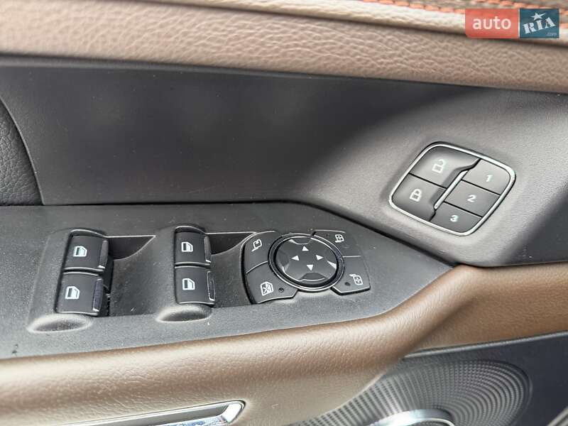 Позашляховик / Кросовер Ford Expedition 2020 в Вінниці